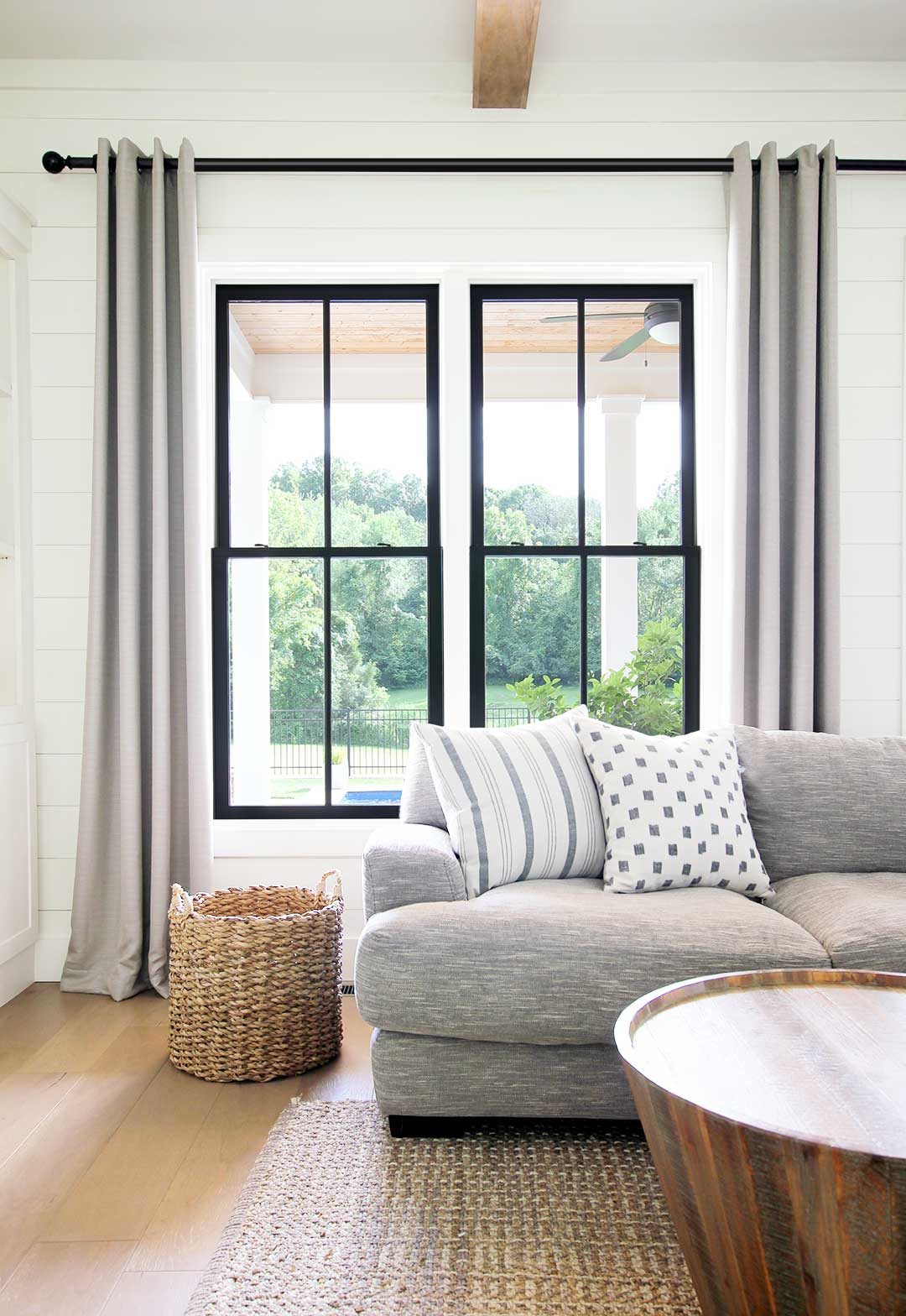 Black Windows A Complete Guide Plank And Pillow