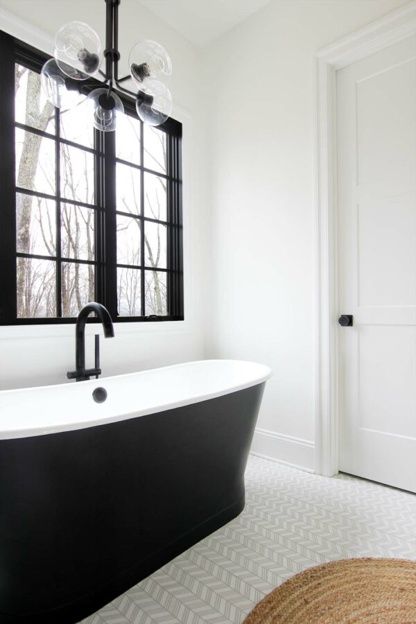 Acrylic vs Cast Iron Tub Which Is the Right Choice for You? Plank