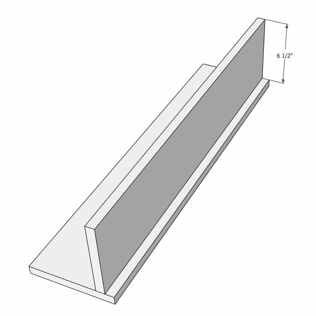 Windows Box Parts How to Build a Window Box - Plank and Pillow