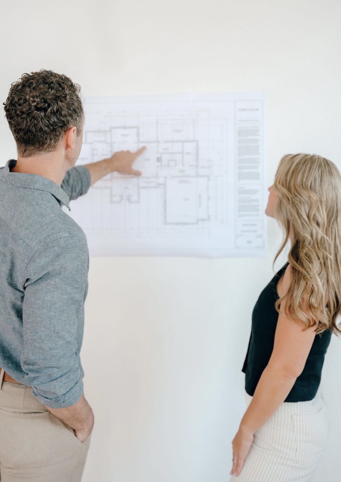 Surviving (and Thriving) Together: Marriage and Building a House ...